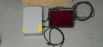 Superled Extreme Cctv Ir Illuminator Glow Infrared 850NM 40 Zxled. Fixed Price $218.31.