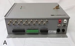 Lanex Rvc 1025A Commercial Dvr Digital Video Recorder 16 Channel Security. Fixed Price $119.00.