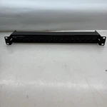 Gem H16P-RJ45BNC-2 Cctv Balun Hub. Fixed Price $40.49.