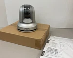 Panasonic AW-HE60SN 12V Tilt Zoom Security Camera Cracked Screen. Fixed Price $189.95.
