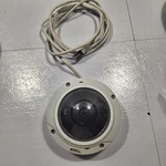 Axis P3343 6MM Fixed Dome Network Cameras 0299-001-07. Fixed Price $27.95.