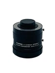 Fujinon Lens (model: HF35SA-1) 1:1.4/35MM. Fixed Price $89.99.