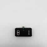 Flir One Pro Micro Usb Thermal Imaging Camera M/n 0011- Untested. Fixed Price $99.87.