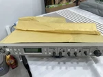Jvc RM-P210 Remote Control Unit New Old Stock No Box. Fixed Price $320.00.