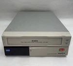 Sanyo Time Lapse Video Cassette Recorder SRT-4040AC No Power Is For Parts. Fixed Price $64.99.