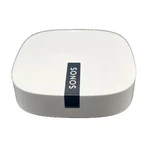 Sonos Boost, Wireless Speaker Transmitter White-excellent. Fixed Price $74.99.