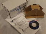 New Pelco CCC1390H-6 Wdr True Day/night Security Hi-res Cctv Ccd Cameras. Fixed Price $30.00.