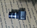 Ueye Industrial Camera Ui 1540SE Gl Lent HF12 5HA 1B. Fixed Price $250.00.