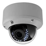 Truvision TVD-4402 Hd-tvi Analog Dome Camera. Fixed Price $40.00.