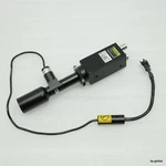 Sentech Used STC-410 Moritex MCEL-CW8 OPT-I-499=P108. Fixed Price $169.97.