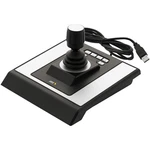 New In Box Axis Video Surveillance Joystick With Cable T8311 5020-101(MERC-1738). Fixed Price $229.99.