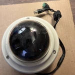 Clinton Electronics CE-VX20 Dome Camera. Fixed Price $8.99.