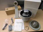 Canon Vb C50IR Reverse Mount Ptz Network Camera New/open Box Sealed Cables. Fixed Price $50.00.