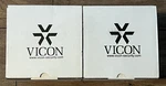 Vicon V672V-W312MIR Security Dome Camera Vandle Proof. Brand New Lot Cheap. Fixed Price $150.00.