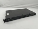 Speco RMX-16CD 16-CHANNEL Color Triplex Multiplexer. Fixed Price $279.99.