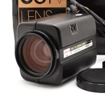 Mint Kowa LMZ110AMP-R 15X Cctv Zoom Lens 6-90MM F1.6 Cs 1/3" Ai Preset. Fixed Price $164.95.