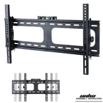 Tilt Tv Bracket Wall Mount Hanger For 23-75" Samsung Sony Vizio 16 18 24 Stud. Fixed Price $29.98.
