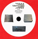 Biamp Audio Repair Service Schematics Owner Manuals On 1 Dvd In Pdf Format. Fixed Price $19.00.