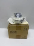 Panasonic WV-SF336PJ Network Camera. Fixed Price $350.00.