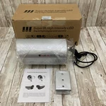 Dsp Super High Intensity Led Day & Night Color Cctv Camera KG-IRC200VF. Fixed Price $84.95.