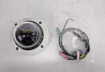 Used Sony Snc EM631 Vandal-resistant Minidome 1080P 30 Fps Camera. Fixed Price $45.99.