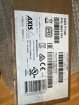 Axis Camera P1245 Network P/n 0926-001. Fixed Price $150.00.