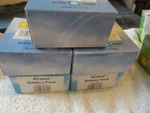 Brand New In Box X10 Battery Pack W/adaptor -lot Of 5 Model ZB11A-C. Fixed Price $12.55.