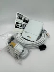 Axis Communication P1204 Indoor Mini Cctv Security Camera W/ M20 Network Power. Fixed Price $100.00.