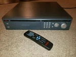 Mace DVR400HP Digital Video Recorder W/ Remote Control. Fixed Price $60.00.