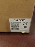 3XLOGIC VSX-2MP-F Camera. Fixed Price $100.00.