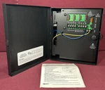Nib Preferred Power Products P3AC24-4-4L Cctv Supply Output Amps. Fixed Price $59.99.