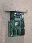 Union (UTD73, TD9680P) Pci Vga Video Card. Fixed Price $20.00.