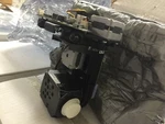 Ge Security CYP-1412 Cyberdome Ii 23X D/n Pal Version Ptz Camera Pelco D/p $2680. Fixed Price $295.00.