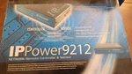 Ip Power 9258 Network Remote Control & Sensor. Fixed Price $124.99.