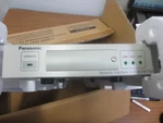 Panasonic WJ-NT104 Network Interface Unit Adapter. Fixed Price $224.93.