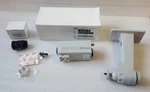 Sensormatic Rt 130C Camera Kit, Nos. Fixed Price $55.00.