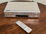 Vintage Zenith VCS442 Stereo Video Recorder Vhs Player W/ Remote Tested Works. Fixed Price $70.00.