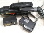 Sony CCD-FX230 Camera VIDEO8.WITH Ac Power/charger.for Parts Repair. Fixed Price $61.58.