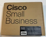 Cisco SG300-10PP-K9-EU Ports Gigabit Poe + Managed Switch New Open Box. Fixed Price $310.00.