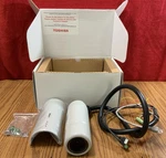 Toshiba Network IK-WB70A (camera Only) Never Used. Fixed Price $34.98.