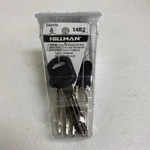 14R2 Hillman Keykrafter Automotive Universal Blank QTY=5. Fixed Price $20.24.