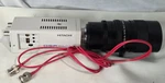 Hitachi VK-C370 Color Video Camera W/ Canon Tv Zoom Lens V6 X 16. Fixed Price $276.75.