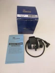 2.8MM F1.3 Rainbow Cctv Fixed Focal Lens 4-PIN 1/3" Camera Cs-mount L28DC4P. Fixed Price $24.95.