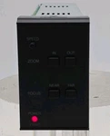 Vicon V100ZF Motorized Zoom Lens Controller. Fixed Price $25.00.