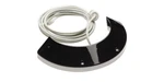 Axis Communications T90C20 Fixed Dome Ir-led Illuminator 5024-201. Fixed Price $269.00.