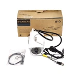 Realtime Waterproof ICIP-B580 Series High Performance Camera Outdoor. Fixed Price $59.99.