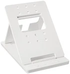 Aiphone Mcw-s/a Desk Mount Stand For Ax, Gt, Jf, Jk, Jp, Jo Systems. Fixed Price $46.40.