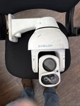 Avigilon Camera 1.0C-H4IRPTZ-DP45-WP. Fixed Price $700.00.