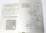 Panasonic WV-BL200/WV202/WV-204 Camera Service Manual. Fixed Price $13.99.