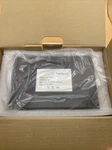 Q-see Port Poe Hub QAPE401 Power Over Ethernet New In Box. Fixed Price $72.95.